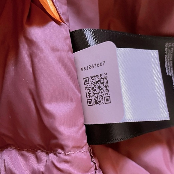 The North Face Women's Hydrenalite Down Hooded Jacket - Picture 8 of 9